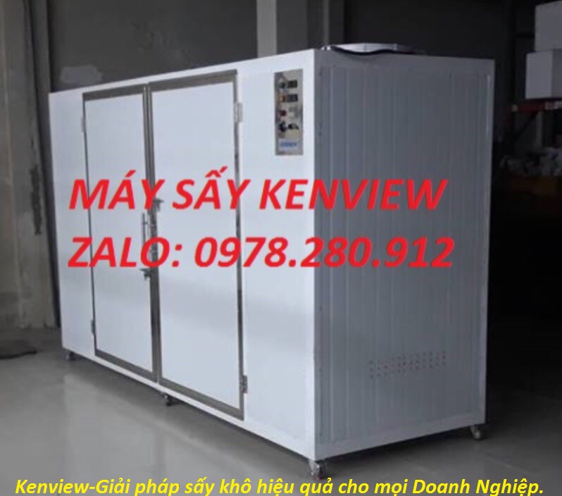 CÁC LOẠI MÁY SẤY HẢI SẢN KENVIEW-0978.280.912