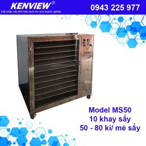 kenview ms 50